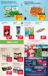 Gazetka promocyjna Stokrotka - Market - Gazetka - ważna od 26.05 do 26.05.2021 - strona 4 - produkty: Piwa, Piwo, Piec, Pierogi, Ciastka, Warzywa, Sos, Ryż, Por, Gra, Kupiec, Big Milk, Heineken, Warka, Wafle, Lody, Rolada, Dan Cake, Hortex