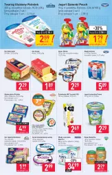 Gazetka promocyjna Stokrotka - Market - Gazetka - ważna od 26.05 do 26.05.2021 - strona 5 - produkty: Ser topiony, Jogurt naturalny, Top, Ser, Ementaler, Mleko w proszku, Danone, Twaróg, Zott, Brie, Jogurt, Danonki, BoboVita, Mlekovita, Actimel, Serek, Camembert, Hochland, Deser, POLMLEK, Gouda, Masło, Napój, Monte, Mleko