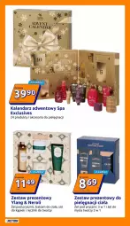 Gazetka promocyjna Action - Gazetka tydzień 42 2026 - Gazetka - ważna od 20.10 do 20.10.2026 - strona 14 - produkty: Zestaw prezentowy, Sól, Balsam do ciała, Ręcznik, Kalendarz, Kalendarz adwentowy