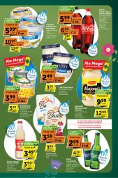 Gazetka promocyjna ABC - Gazetka - ważna od 19.04 do 19.04.2025 - strona 3 - produkty: Piwa, Piwo, Chrzan, Majonez, Krakus, Ser, Gin, Gra, Twaróg, Winiary, Carlsberg, Mąka, Basia, Fanta, Sprite, Kukurydza, Fa