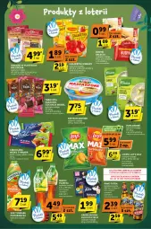 Gazetka promocyjna ABC - Gazetka - ważna od 19.04 do 19.04.2025 - strona 5 - produkty: Piwa, Piwo, Sok, Ser, Gra, Winiary, Chipsy, Mascarpone, Wawel, Tatra, Czekolada, Galaretka, Tymbark, Felix, Delecta, Gala, Kakao, Budyń, Mięta