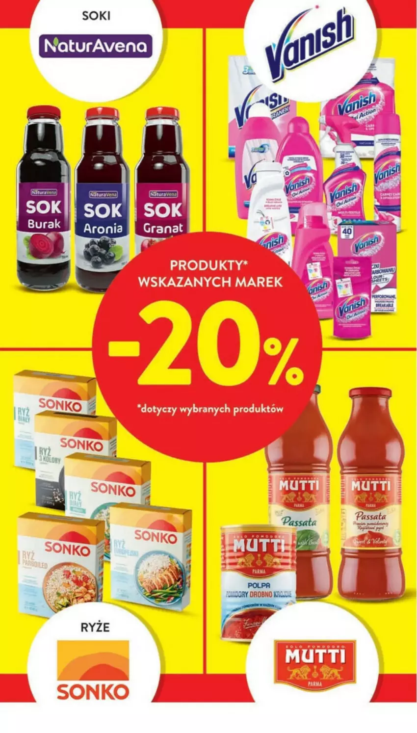 Gazetka promocyjna Intermarche - ważna 23.11 do 29.11.2023 - strona 8