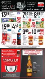 Gazetka promocyjna Intermarche - Gazetka - ważna od 29.11 do 29.11.2023 - strona 10 - produkty: Warzywa, Frosta, Sos, Ser, Gra, 7up, Mirinda, Pepsi, Mleczko, Pulpety, Czekolada, Ptasie mleczko, Pudliszki, Piekarnik, Milka, LG, Fa