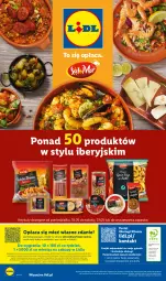 Gazetka promocyjna Lidl - Katalog ważny od 18.05 - Gazetka - ważna od 23.05 do 23.05.2026 - strona 48 - produkty: Por, Gra, Papier, Portal, Laur, Mola