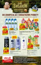 Gazetka promocyjna Biedronka - W tym tygodniu - Gazetka - ważna od 02.10 do 02.10.2021 - strona 10 - produkty: Sok, Mus, BoboVita, Napoje, Tera, LANA, Tymbark, Owoce, Woda, Gala, Nivea