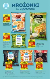 Gazetka promocyjna Biedronka - W tym tygodniu - Gazetka - ważna od 02.10 do 02.10.2021 - strona 32 - produkty: Pierogi, Warzywa, Sok, Por, Dior, Frytki, Fa