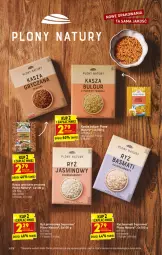 Gazetka promocyjna Biedronka - W tym tygodniu - Gazetka - ważna od 02.10 do 02.10.2021 - strona 34 - produkty: Ryż, Gry, Ryż basmati, Kasza, Kasza gryczana