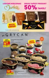 Gazetka promocyjna Biedronka - W tym tygodniu - Gazetka - ważna od 02.10 do 02.10.2021 - strona 42 - produkty: Por, Gry, Lody, Fa