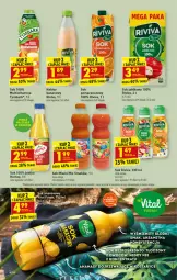 Gazetka promocyjna Biedronka - W tym tygodniu - Gazetka - ważna od 02.10 do 02.10.2021 - strona 44 - produkty: Sok, Beko, Ananas, Tera, Sok jabłkowy, Tymbark, Aksam, Gala, Nektar
