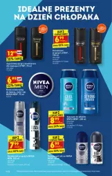 Gazetka promocyjna Biedronka - W tym tygodniu - Gazetka - ważna od 02.10 do 02.10.2021 - strona 54 - produkty: Nivea Men, Sok, Dezodorant, Krem uniwersalny, Gala, Nivea, Fa