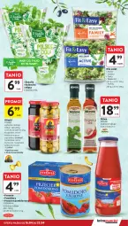 Gazetka promocyjna Intermarche - Gazetka promocyjna - Gazetka - ważna od 22.04 do 22.04.2026 - strona 25 - produkty: Kolendra, Oliwki, Sałat, Podravka, Bazyl, Monini, Bazylia, Pomidory, Mięta, Fa, Oliwa