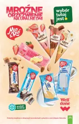 Gazetka promocyjna Stokrotka - Market - Gazetka - ważna od 30.07 do 30.07.2025 - strona 17 - produkty: Zamrażarka