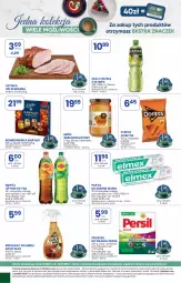 Gazetka promocyjna Stokrotka - Market - Gazetka - ważna od 30.07 do 30.07.2025 - strona 22 - produkty: Warzywa, Gra, Proszek do prania, Ice tea, Persil, Chipsy, Szynka, Lipton, Miód, Owoce, Napój, Mięso