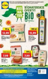 Gazetka promocyjna Lidl - GAZETKA - Gazetka - ważna od 10.10 do 10.10.2021 - strona 49 - produkty: Ryż, Gin, Chia, Lovi, Prima, Mola, Syrop, Oliwa z oliwek