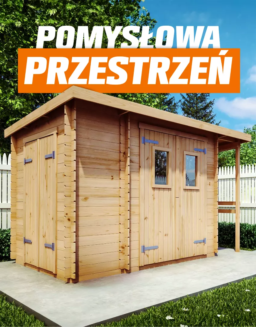 Gazetka promocyjna Obi - Gazetka OBI - ważna 09.04 do 31.07.2025 - strona 76 - produkty: Dzieci, Gra, Por