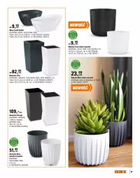 Gazetka promocyjna Obi - Gazetka OBI - Gazetka - ważna od 31.07 do 31.07.2025 - strona 61 - produkty: Sok, Gra, Osłonka, Fa