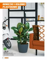 Gazetka promocyjna Obi - Gazetka OBI - Gazetka - ważna od 31.07 do 31.07.2025 - strona 64 - produkty: Gra, Osłonka