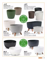 Gazetka promocyjna Obi - Gazetka OBI - Gazetka - ważna od 31.07 do 31.07.2025 - strona 65 - produkty: Gra, Osłonka