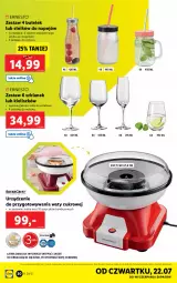 Gazetka promocyjna Lidl - GAZETKA - Gazetka - ważna od 24.07 do 24.07.2021 - strona 30 - produkty: Top, Sok, Cukier, Miska