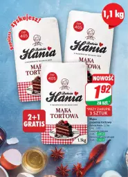 Gazetka promocyjna Dino - Gazetka 15 / 2024 - Gazetka - ważna od 16.04 do 16.04.2024 - strona 14 - produkty: Mąka