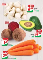 Gazetka promocyjna Dino - Gazetka 15 / 2024 - Gazetka - ważna od 16.04 do 16.04.2024 - strona 31 - produkty: Piec, Buraczki, Pieczarka