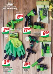 Gazetka promocyjna Dino - Gazetka 15 / 2024 - Gazetka - ważna od 16.04 do 16.04.2024 - strona 50 - produkty: Sok, Rękawice, Pistolet