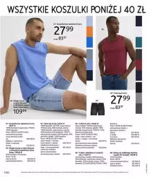 Gazetka promocyjna Bonprix - MODNY LUZ - Gazetka - ważna od 25.08 do 25.08.2025 - strona 112 - produkty: Ser, Rum, Por, Koc, Kosz, Koszulka, Serek, Wełna, LG