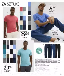 Gazetka promocyjna Bonprix - MODNY LUZ - Gazetka - ważna od 25.08 do 25.08.2025 - strona 113 - produkty: Koc, T-shirt, Mola, Wiko