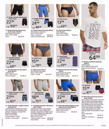 Gazetka promocyjna Bonprix - MODNY LUZ - Gazetka - ważna od 25.08 do 25.08.2025 - strona 119 - produkty: Top, Ser, Por, Brit, Wełna, Slipy, Bokserki, Piżama, Fa
