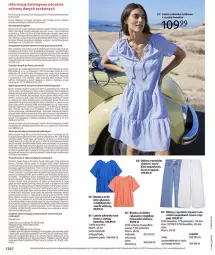 Gazetka promocyjna Bonprix - MODNY LUZ - Gazetka - ważna od 25.08 do 25.08.2025 - strona 122 - produkty: Ser, Por, Gry, Gra, BIC, Rama, Wełna, Milka, Miecz, LG, Fa