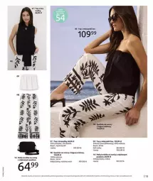 Gazetka promocyjna Bonprix - MODNY LUZ - Gazetka - ważna od 25.08 do 25.08.2025 - strona 17 - produkty: Torebka, Gra, Spodnie