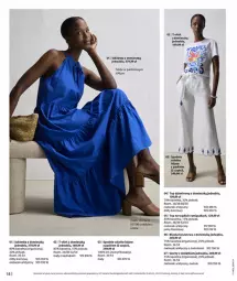 Gazetka promocyjna Bonprix - MODNY LUZ - Gazetka - ważna od 25.08 do 25.08.2025 - strona 20 - produkty: Por, Spodnie, Sukienka, Fa