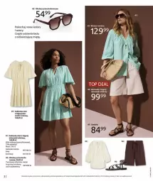 Gazetka promocyjna Bonprix - MODNY LUZ - Gazetka - ważna od 25.08 do 25.08.2025 - strona 4 - produkty: Top, Por, Koc, Gry, Fa