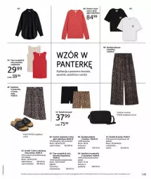 Gazetka promocyjna Bonprix - MODNY LUZ - Gazetka - ważna od 25.08 do 25.08.2025 - strona 45 - produkty: Spódnica, Torebka, Top, Koc, Szorty, Kosz, Koszula, Wełna, Fa