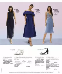 Gazetka promocyjna Bonprix - MODNY LUZ - Gazetka - ważna od 25.08 do 25.08.2025 - strona 53 - produkty: Por, BIC, Sandał, Sukienka, Fa