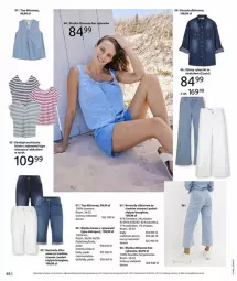 Gazetka promocyjna Bonprix - MODNY LUZ - Gazetka - ważna od 25.08 do 25.08.2025 - strona 70 - produkty: Top, Ser, Kawa