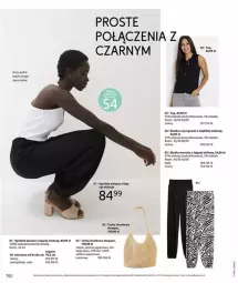 Gazetka promocyjna Bonprix - MODNY LUZ - Gazetka - ważna od 25.08 do 25.08.2025 - strona 72 - produkty: Por, Koc, Torba, Spodnie, Fa