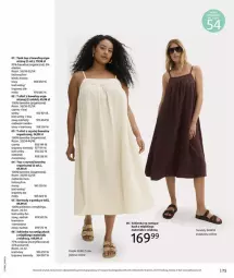 Gazetka promocyjna Bonprix - MODNY LUZ - Gazetka - ważna od 25.08 do 25.08.2025 - strona 77 - produkty: Por, Bermudy, Wełna, Sukienka, LG