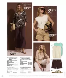 Gazetka promocyjna Bonprix - MODNY LUZ - Gazetka - ważna od 25.08 do 25.08.2025 - strona 8 - produkty: Klapki, Ser, Por, Brit, Fa