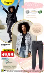 Gazetka promocyjna Lidl - GAZETKA - Gazetka - ważna od 03.09 do 03.09.2022 - strona 22 - produkty: Kosz, Koszula, Moda