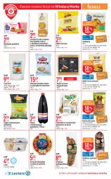 Gazetka promocyjna E Leclerc - Gazetka - ważna od 14.05 do 14.05.2022 - strona 12 - produkty: Pistacje, Ksylitol, Chipsy, Kiełbasa podwawelska, Ziemniaki, Wawel, Wafle, Tarta, Czekolada, Koreczki śledziowe, Bułka tarta, Napój, Olej, Kiełbasa, Odol, Bułka, Biszkopty, Wafle tortowe