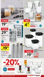 Gazetka promocyjna Intermarche - Gazetka - ważna od 09.10 do 09.10.2024 - strona 37 - produkty: Termos, Pojemnik, Kubek