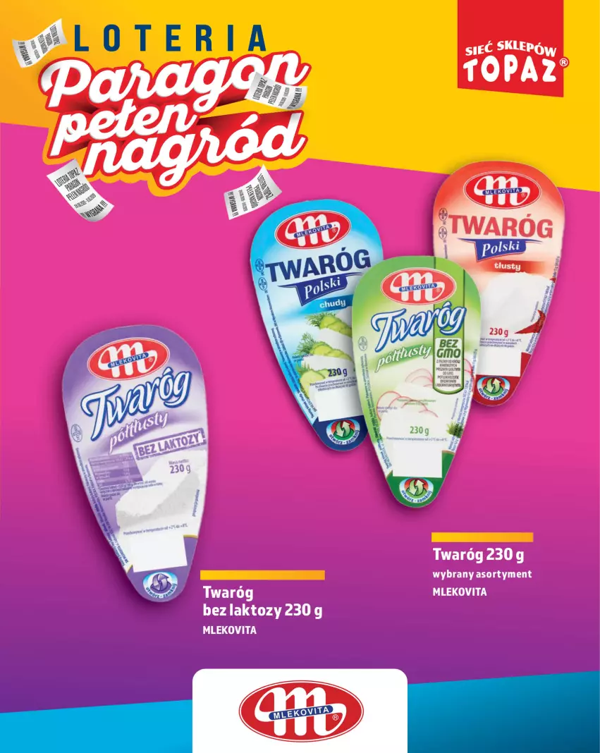 Gazetka promocyjna Topaz - Gazetka - ważna 24.08 do 11.10.2026 - strona 25