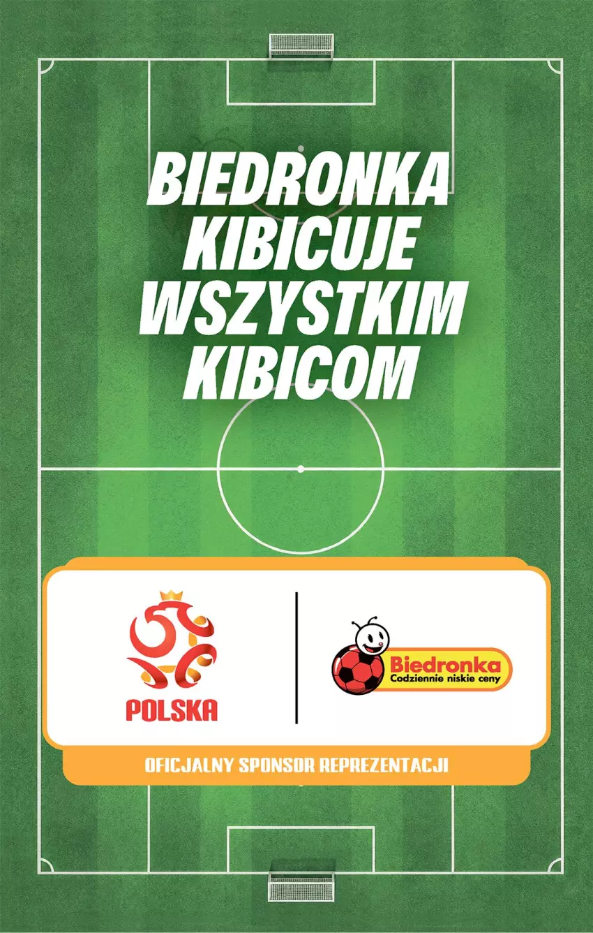 Gazetka promocyjna Biedronka - Gazetka - ważna 01.07 do 08.07.2026 - strona 5 - produkty: BIC