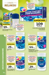 Gazetka promocyjna Auchan - 30 Lat Hipermarket - Gazetka - ważna od 27.05 do 27.05.2026 - strona 24 - produkty: Tablet, Fa