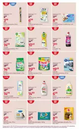 Gazetka promocyjna Rossmann - Od 4 Lutego - Gazetka - ważna od 18.02 do 18.02.2025 - strona 11 - produkty: Piec, Frosch, Pur, Cif, Do mycia naczyń, Alouette, Papier, Balsam do mycia naczyń, Air Wick, Proszek do prania, Persil, Karma mokra dla kotów, Purina, Kret, Winston, Mleczko, Ręcznik, Odświeżacz powietrza, Rubin, Fairy, Domol, Papier do pieczenia, Wkładki, Kapsułki do prania, Pedigree, Ambi Pur, Fa