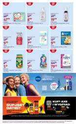 Gazetka promocyjna Rossmann - Od 4 Lutego - Gazetka - ważna od 18.02 do 18.02.2025 - strona 13 - produkty: Warzywa, Mus, Yope, Gerber, Pampers, Mleko modyfikowane, Majtki, BoboVita, Babydream, Płatki kosmetyczne, Szampon, Dzieci, Pieluchomajtki, Mleko