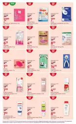 Gazetka promocyjna Rossmann - Od 4 Lutego - Gazetka - ważna od 18.02 do 18.02.2025 - strona 9 - produkty: Cążki, BIC, Eveline, Balsam do ust, Mleczko do ciała, Zmywacz do paznokci, Mleczko, Cążki do skórek, Isana, Garnier, Odżywka, Maska, Nivea