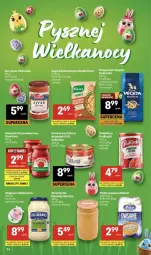 Gazetka promocyjna Delikatesy Centrum - Franczyza DC12 Czwartek - Gazetka - ważna od 25.03 do 25.03.2026 - strona 24 - produkty: Majonez, Koncentrat pomidorowy, Dawtona, Sos, Ser, Zupa, Podravka, Pudliszki, Vegeta, Knorr