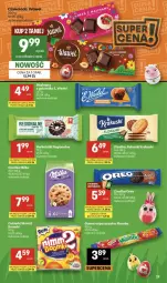 Gazetka promocyjna Delikatesy Centrum - Franczyza DC12 Czwartek - Gazetka - ważna od 25.03 do 25.03.2026 - strona 29 - produkty: Ciastka, Krakus, Cukier, Herbatniki, E. Wedel, Cukierki, Gala, Mamba, Krakuski, Guma rozpuszczalna, Milka, Nimm2